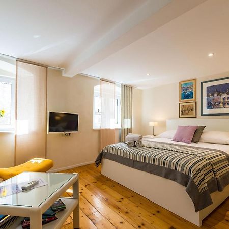 דוברובניק Apartments Tereza מראה חיצוני תמונה