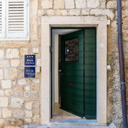 דוברובניק Apartments Tereza מראה חיצוני תמונה