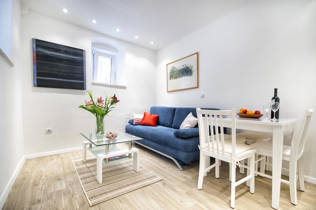 דוברובניק Apartments Tereza חדר תמונה