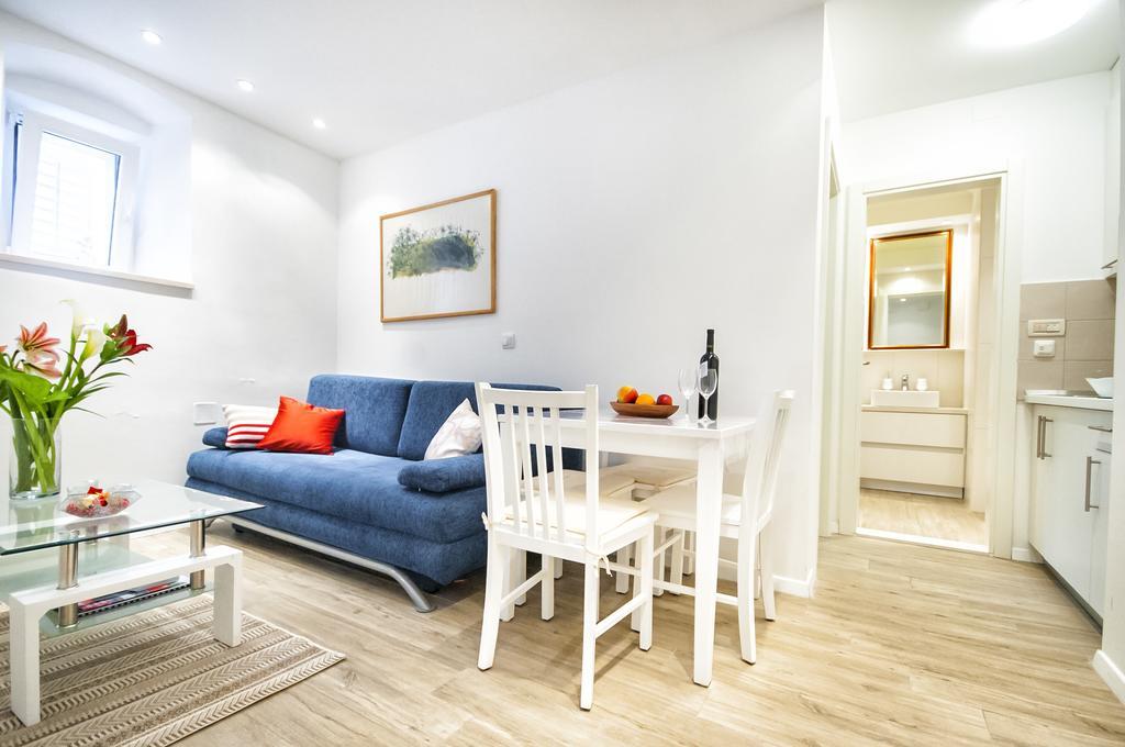 דוברובניק Apartments Tereza חדר תמונה