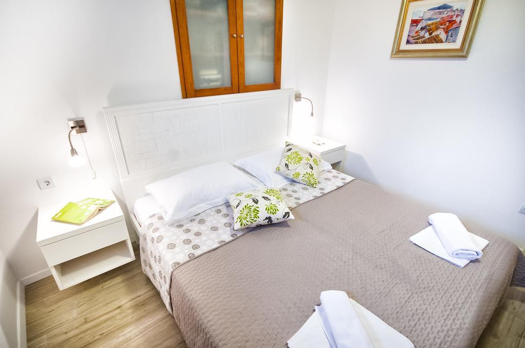 דוברובניק Apartments Tereza חדר תמונה