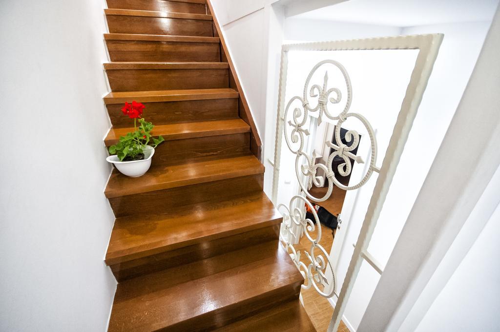 דוברובניק Apartments Tereza חדר תמונה