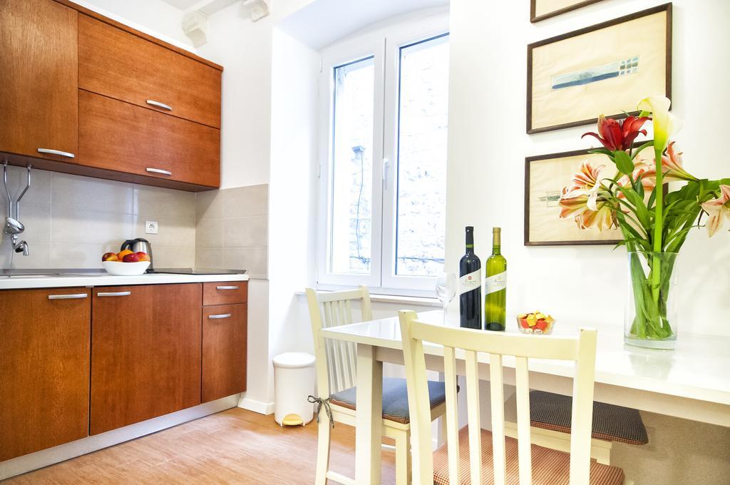 דוברובניק Apartments Tereza חדר תמונה
