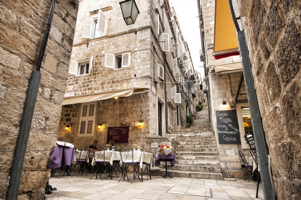 דוברובניק Apartments Tereza חדר תמונה
