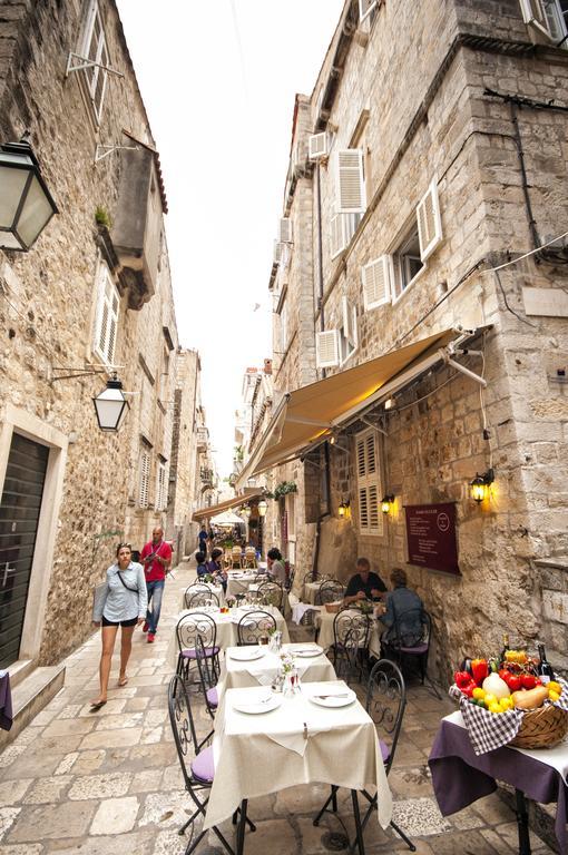 דוברובניק Apartments Tereza חדר תמונה