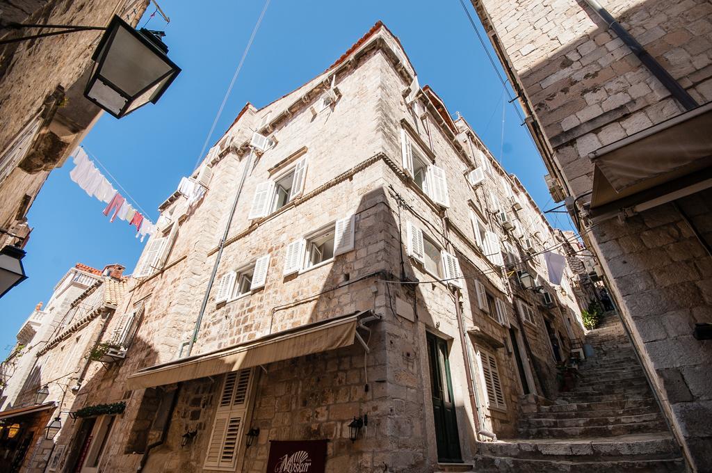 דוברובניק Apartments Tereza מראה חיצוני תמונה