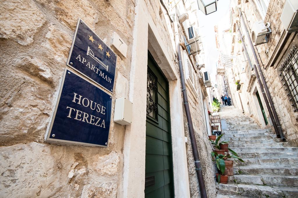 דוברובניק Apartments Tereza מראה חיצוני תמונה