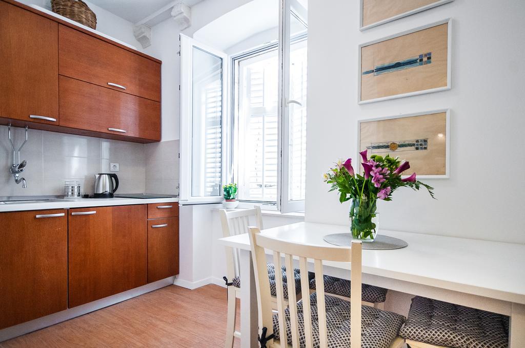 דוברובניק Apartments Tereza מראה חיצוני תמונה