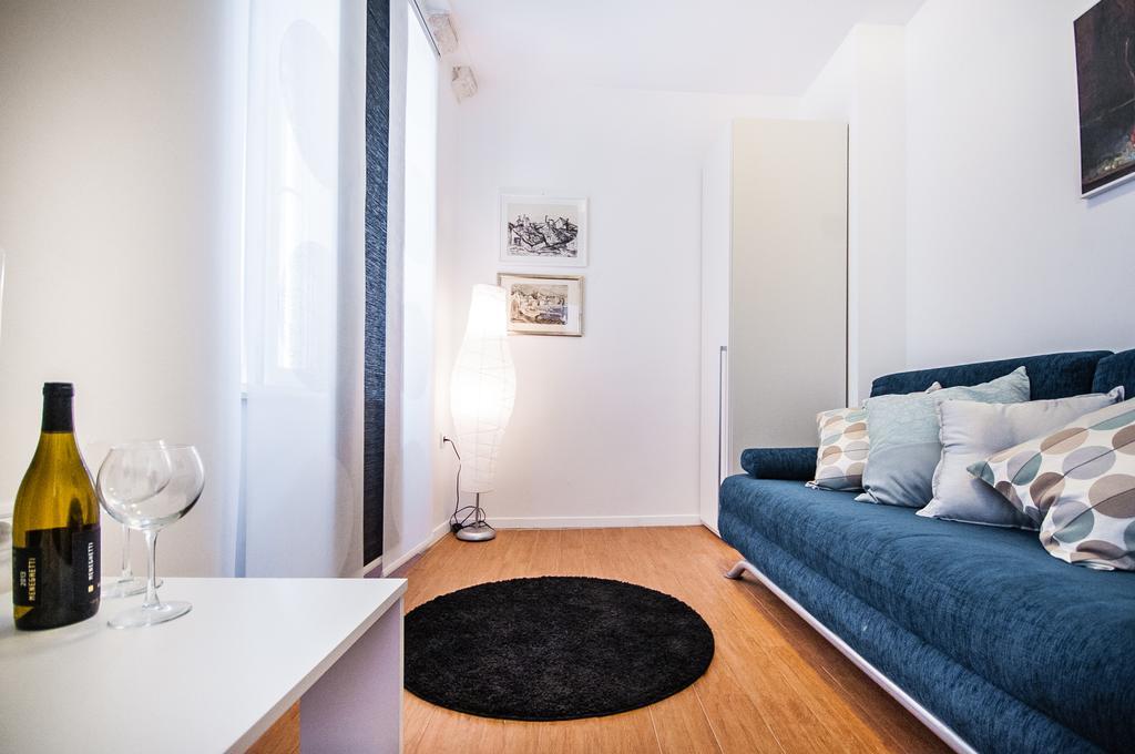 דוברובניק Apartments Tereza מראה חיצוני תמונה