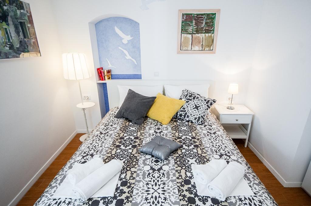 דוברובניק Apartments Tereza מראה חיצוני תמונה