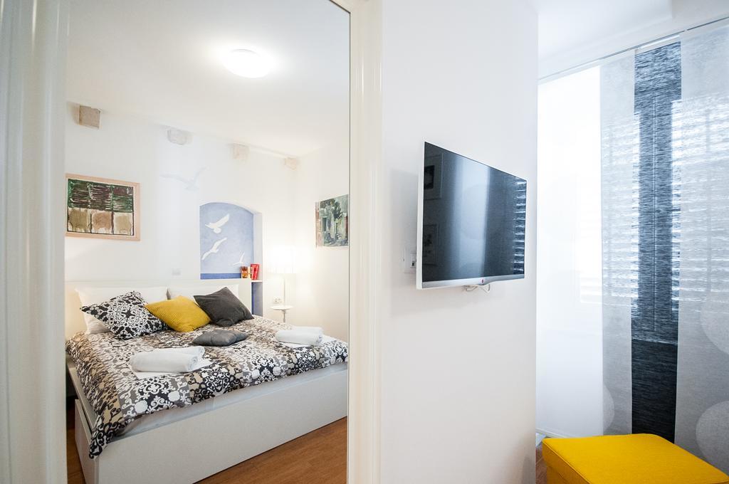 דוברובניק Apartments Tereza מראה חיצוני תמונה