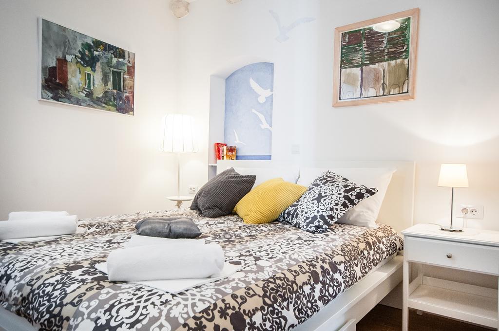 דוברובניק Apartments Tereza מראה חיצוני תמונה
