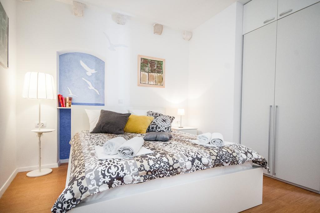 דוברובניק Apartments Tereza מראה חיצוני תמונה
