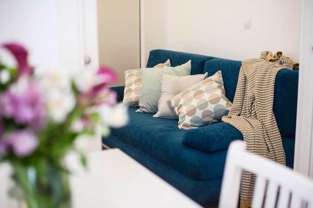 דוברובניק Apartments Tereza מראה חיצוני תמונה