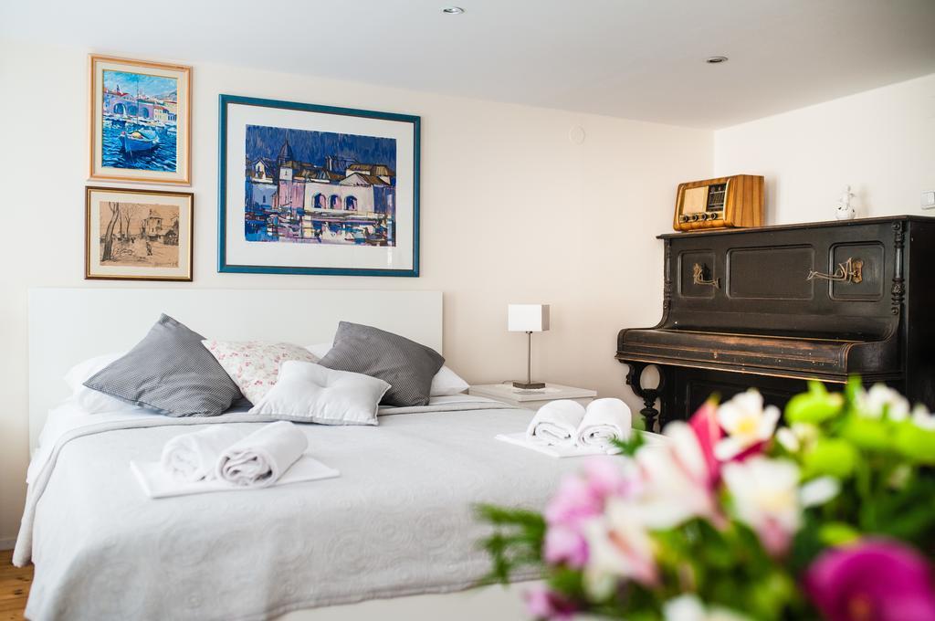 דוברובניק Apartments Tereza מראה חיצוני תמונה