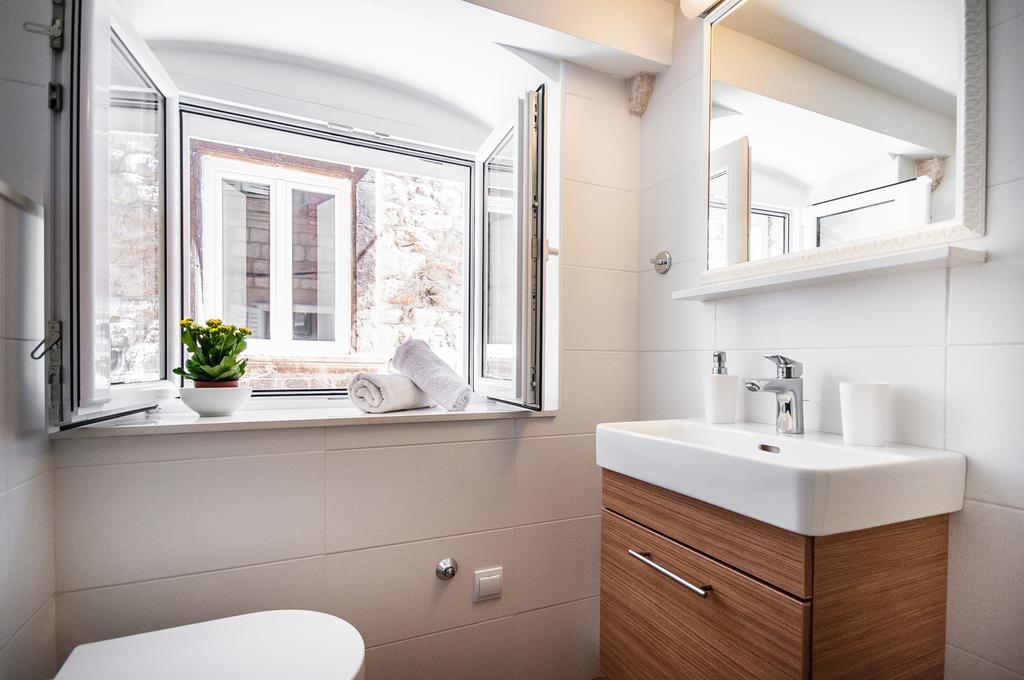 דוברובניק Apartments Tereza מראה חיצוני תמונה