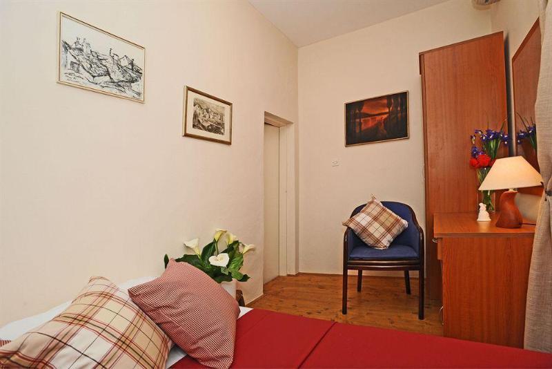 דוברובניק Apartments Tereza מראה חיצוני תמונה