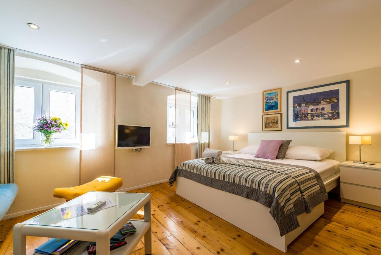 דוברובניק Apartments Tereza מראה חיצוני תמונה