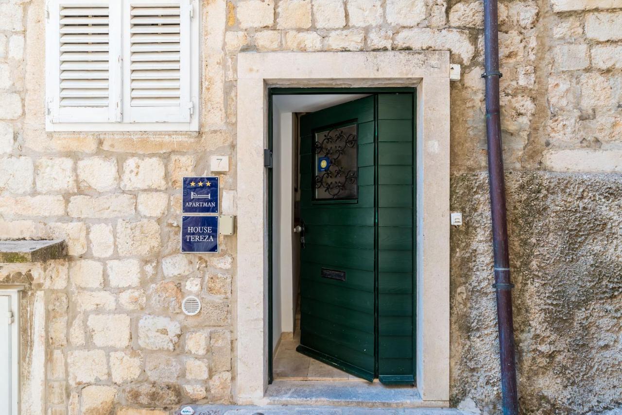 דוברובניק Apartments Tereza מראה חיצוני תמונה