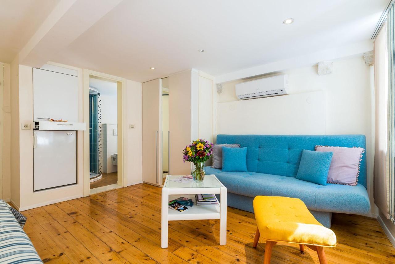דוברובניק Apartments Tereza מראה חיצוני תמונה