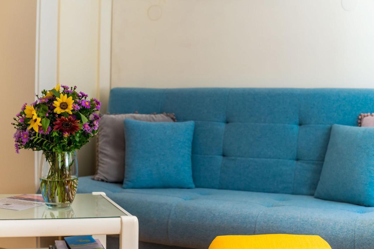 דוברובניק Apartments Tereza מראה חיצוני תמונה