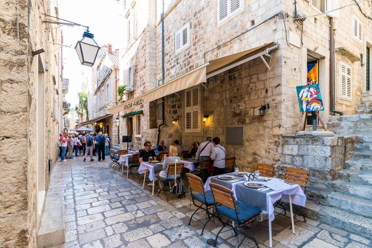 דוברובניק Apartments Tereza מראה חיצוני תמונה