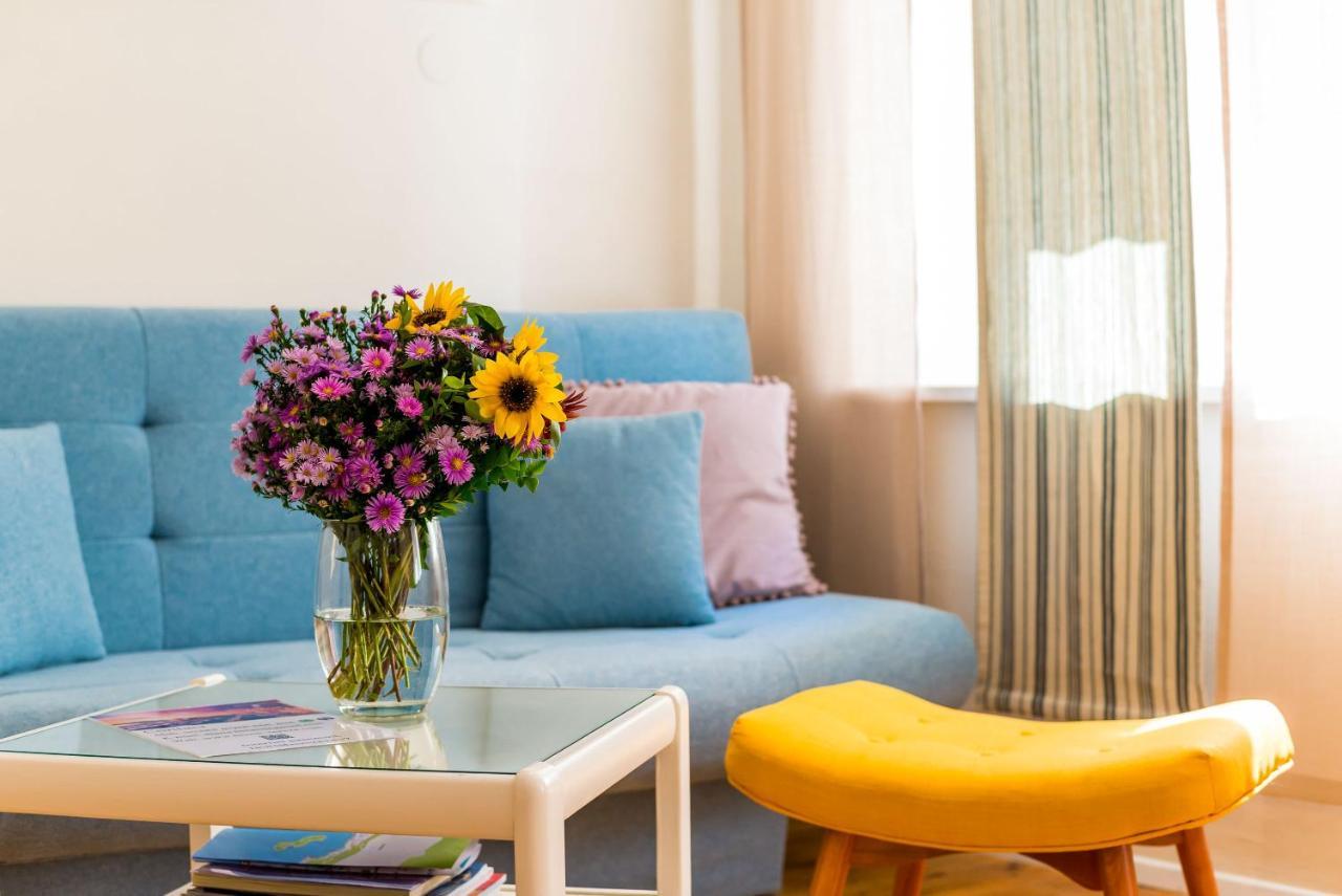 דוברובניק Apartments Tereza מראה חיצוני תמונה