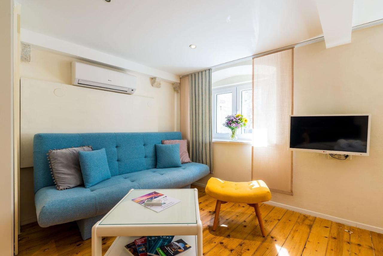 דוברובניק Apartments Tereza מראה חיצוני תמונה