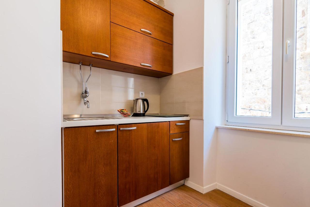 דוברובניק Apartments Tereza מראה חיצוני תמונה