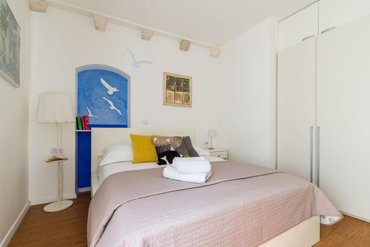דוברובניק Apartments Tereza מראה חיצוני תמונה