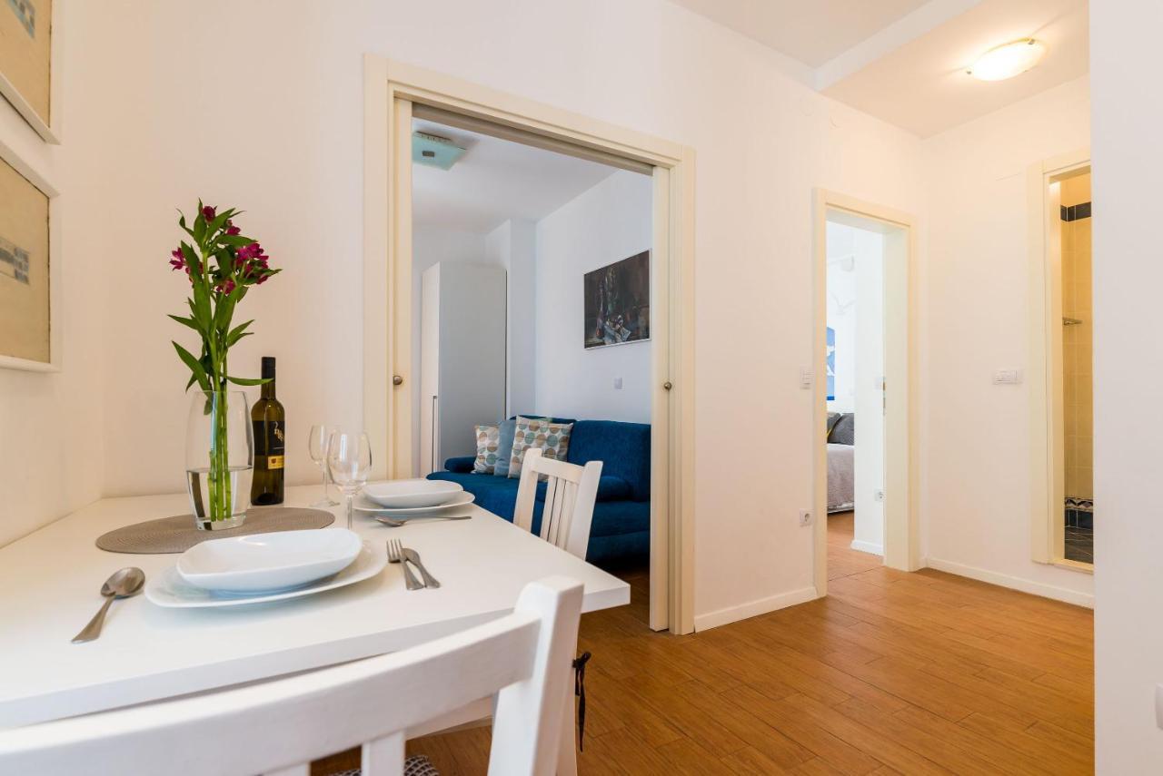 דוברובניק Apartments Tereza מראה חיצוני תמונה