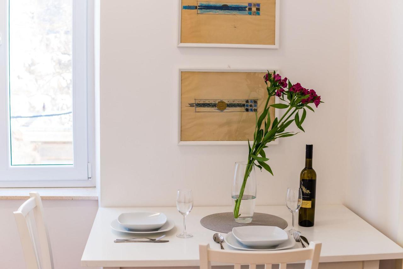 דוברובניק Apartments Tereza מראה חיצוני תמונה