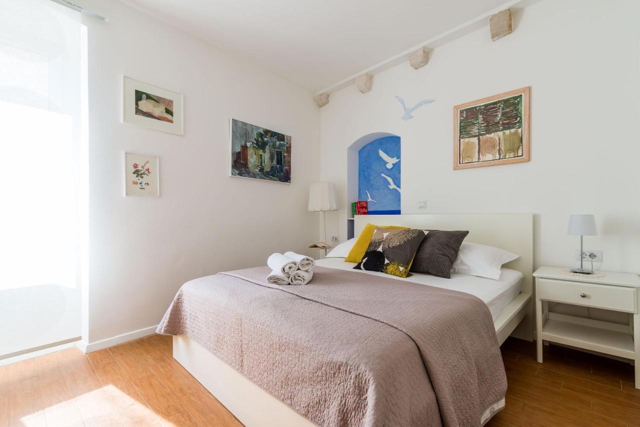 דוברובניק Apartments Tereza מראה חיצוני תמונה