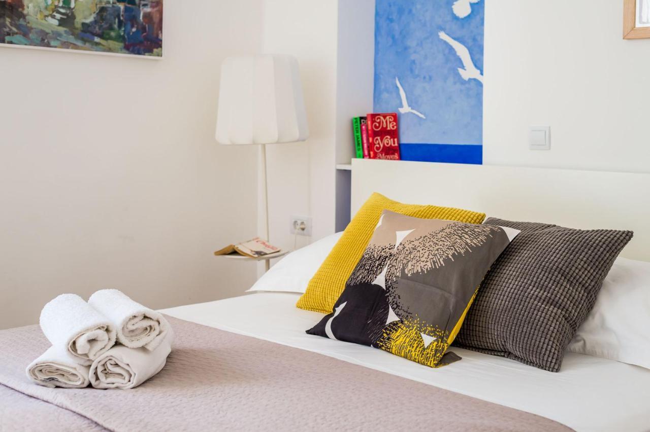 דוברובניק Apartments Tereza מראה חיצוני תמונה