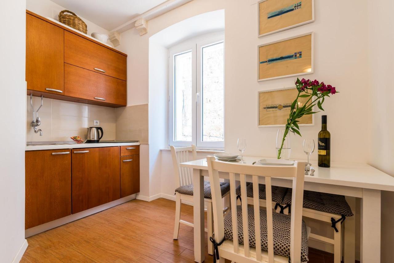 דוברובניק Apartments Tereza מראה חיצוני תמונה