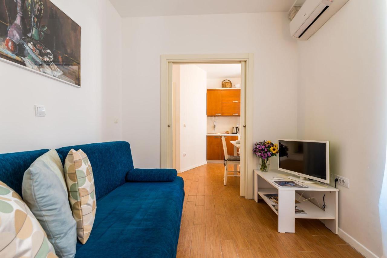 דוברובניק Apartments Tereza מראה חיצוני תמונה