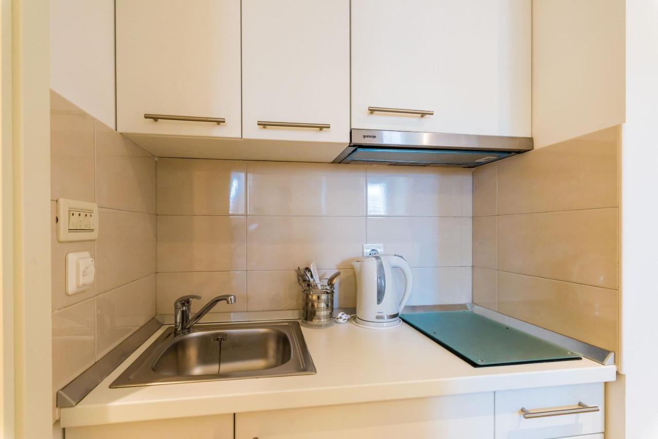דוברובניק Apartments Tereza מראה חיצוני תמונה