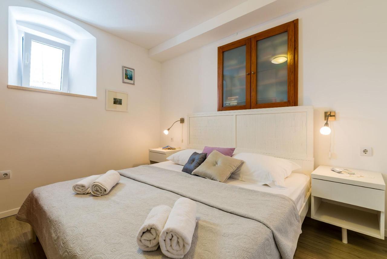 דוברובניק Apartments Tereza מראה חיצוני תמונה