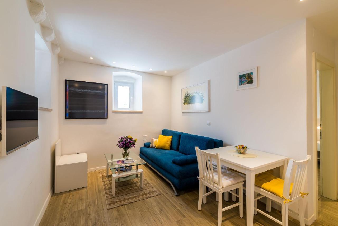 דוברובניק Apartments Tereza מראה חיצוני תמונה