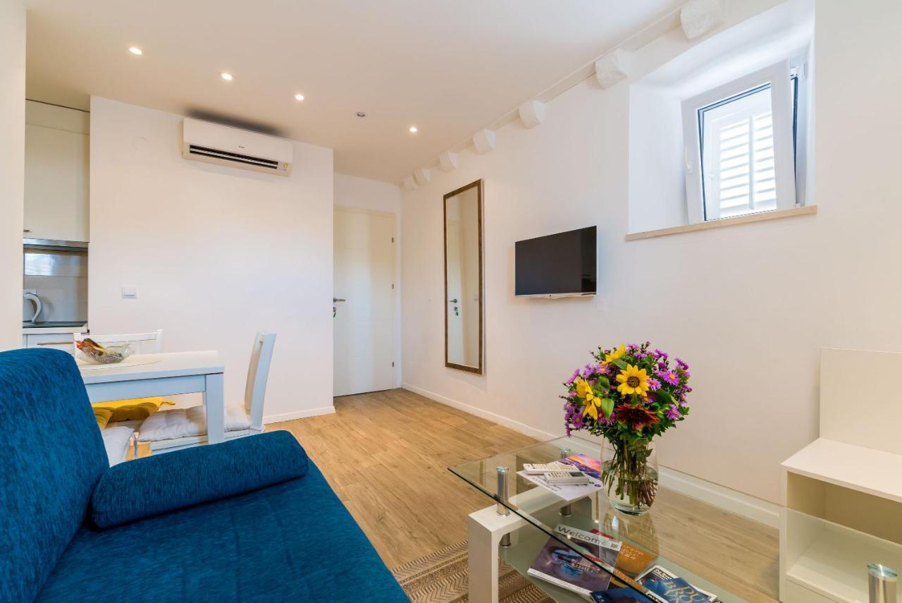 דוברובניק Apartments Tereza מראה חיצוני תמונה