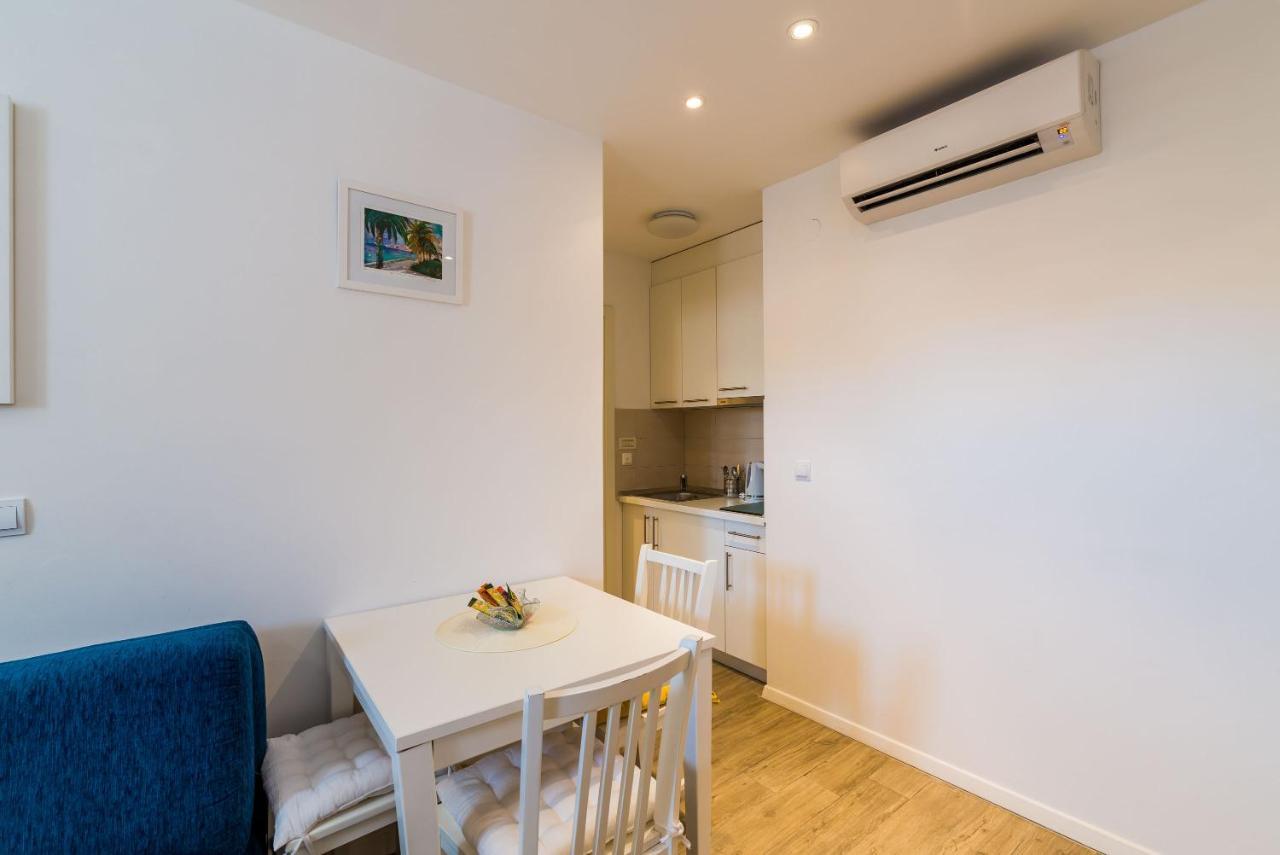 דוברובניק Apartments Tereza מראה חיצוני תמונה