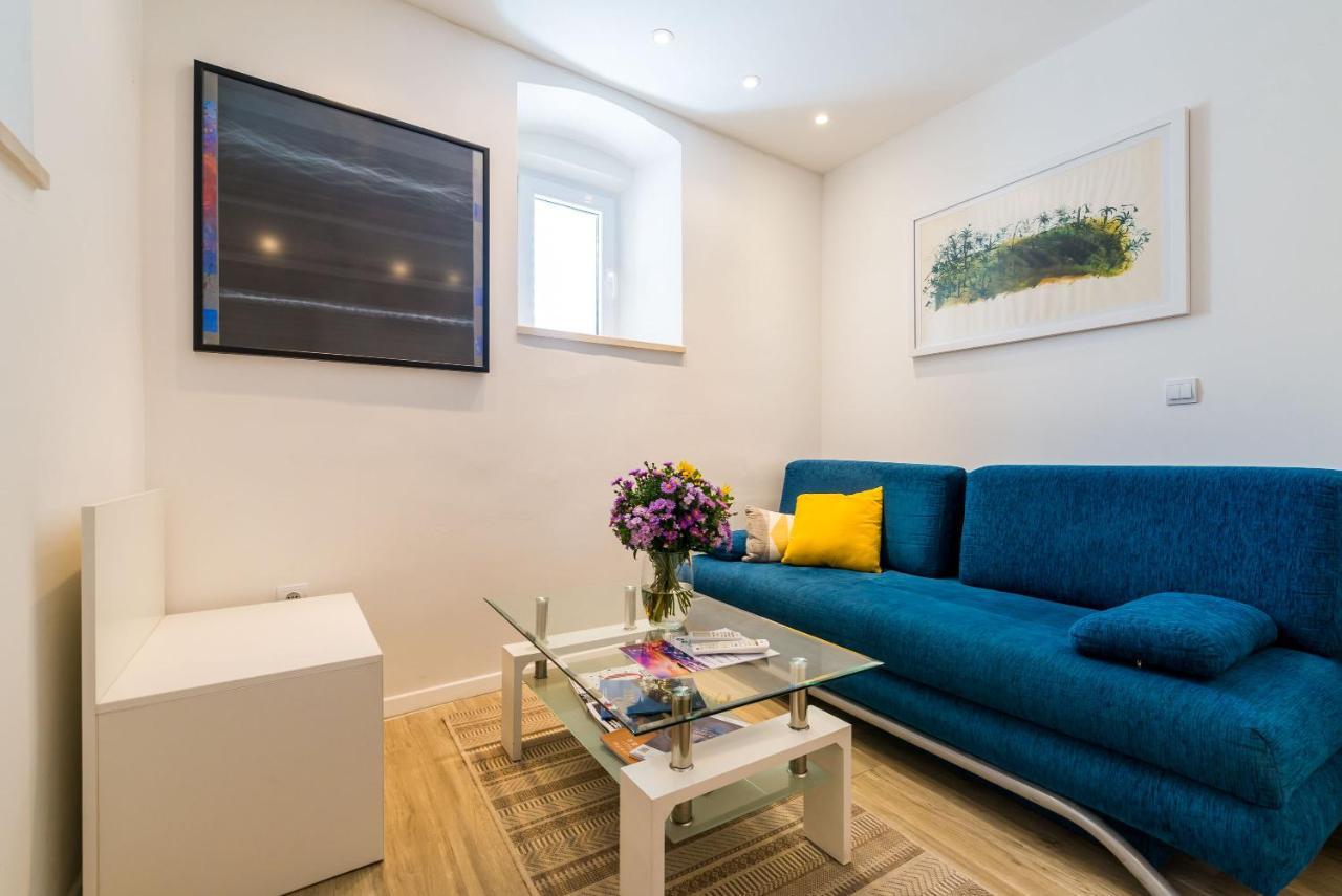 דוברובניק Apartments Tereza מראה חיצוני תמונה