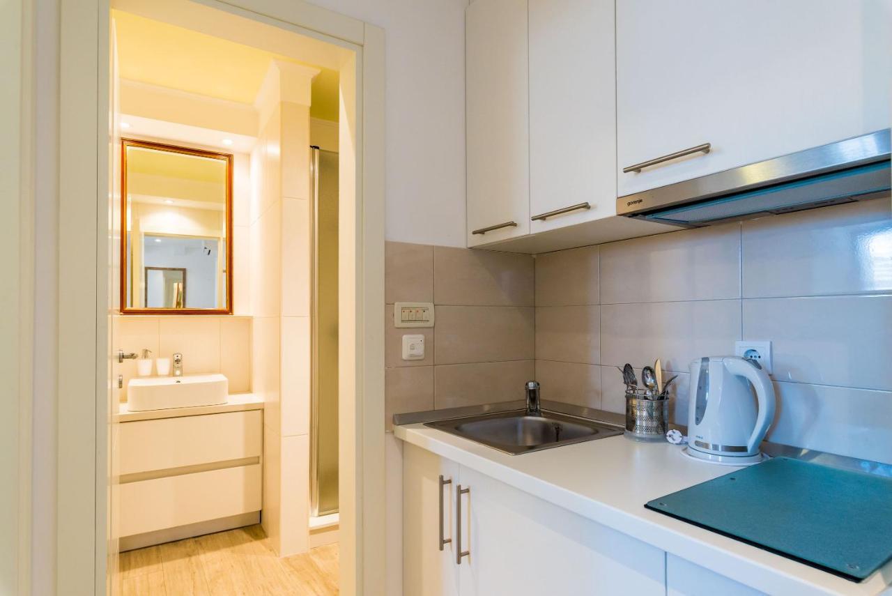 דוברובניק Apartments Tereza מראה חיצוני תמונה